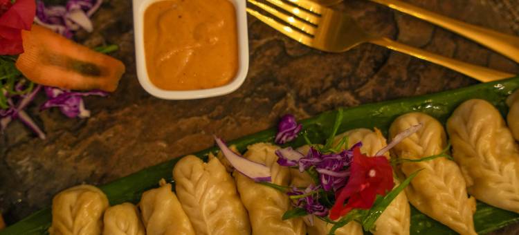 Aashraya 民宿(Aashraya Bed and Breakfast)图片