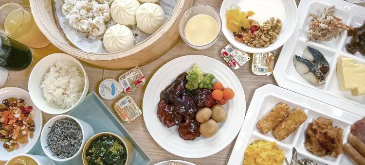 京都哈顿酒店(Hearton Hotel Kyoto)图片