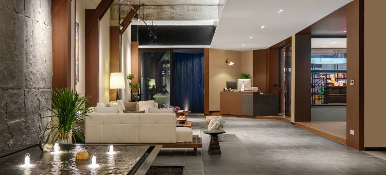 理县山屿·YuMa民宿图片