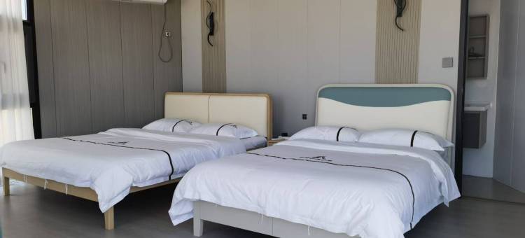 艾丽丝探险观景露营酒店图片