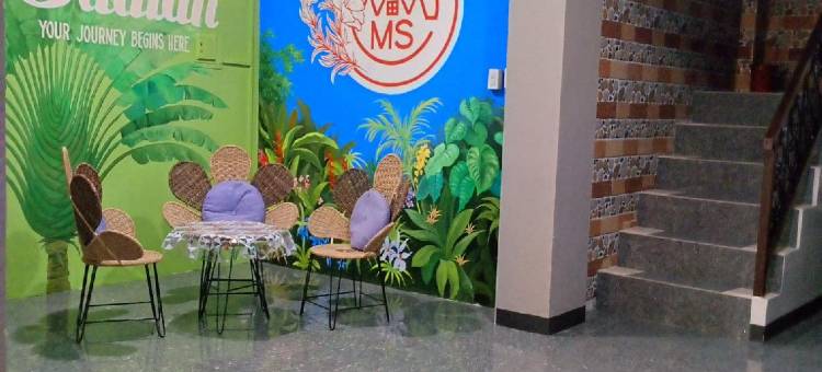 Maya Suites Badian powered by Cocotel(Maya Suites Badian powered by Cocotel)图片