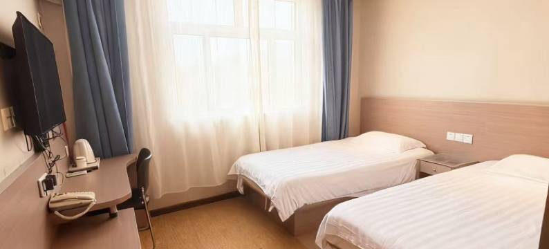 石家庄泛特快捷酒店图片