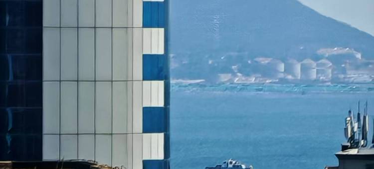 烟台朵悦酒店(烟台站滨海广场店)图片