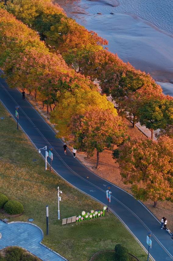 福州融侨皇冠假日酒店图片