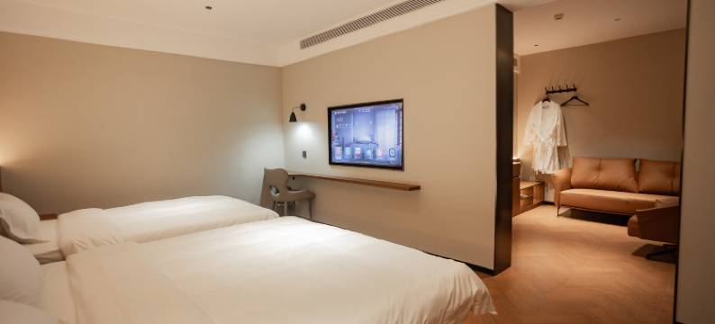 锦州云熹酒店(东湖公园店)图片