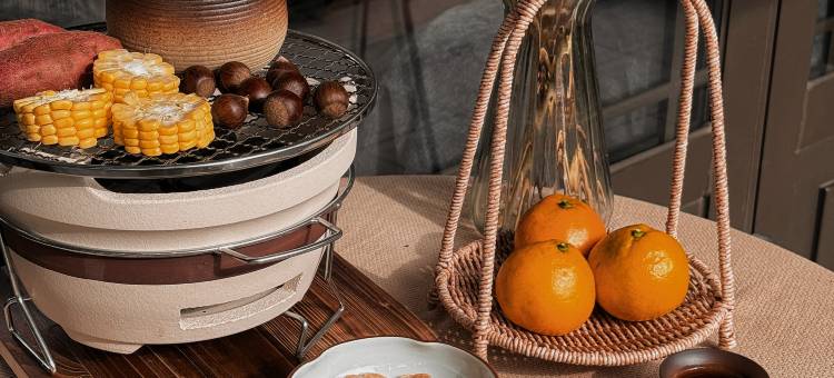 大乐之野(安吉桃花源店)图片