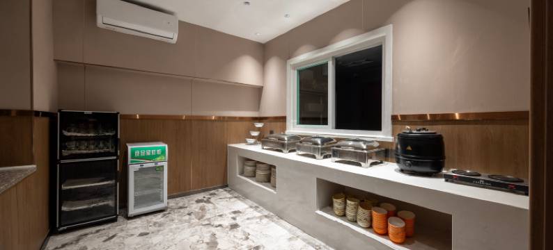 旅途唯美酒店(乐凯北大街店)图片