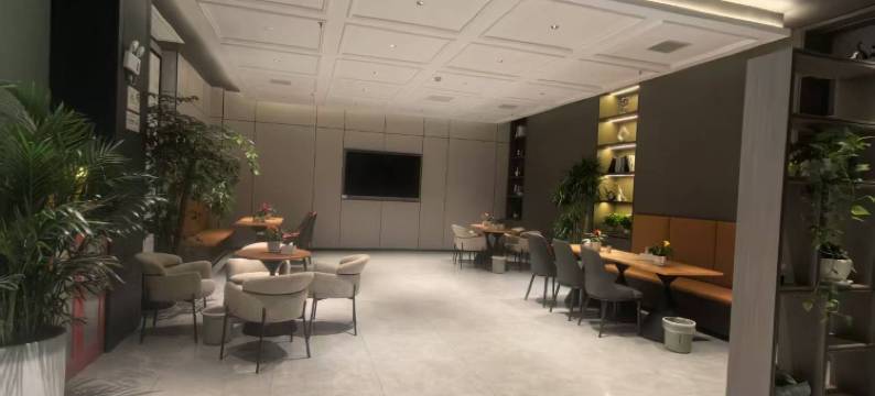 艾美尊享酒店(荆门楚荣首府店)图片