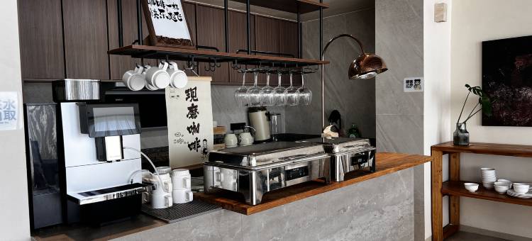 硇洲岛海云·设计师海景美宿图片