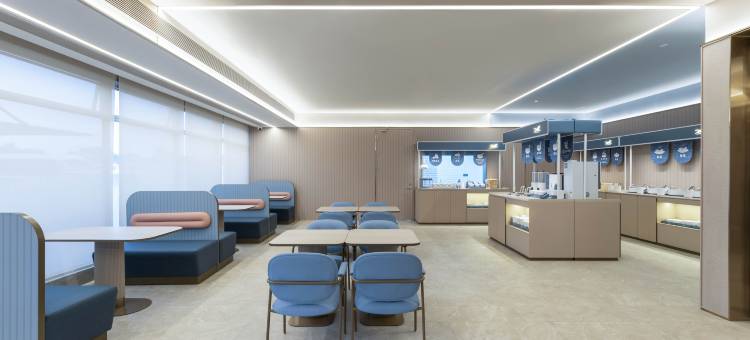 汉庭酒店(扬中汽车客运站奥体中心店)图片