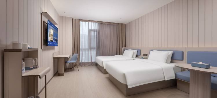 汉庭酒店(扬中汽车客运站奥体中心店)图片