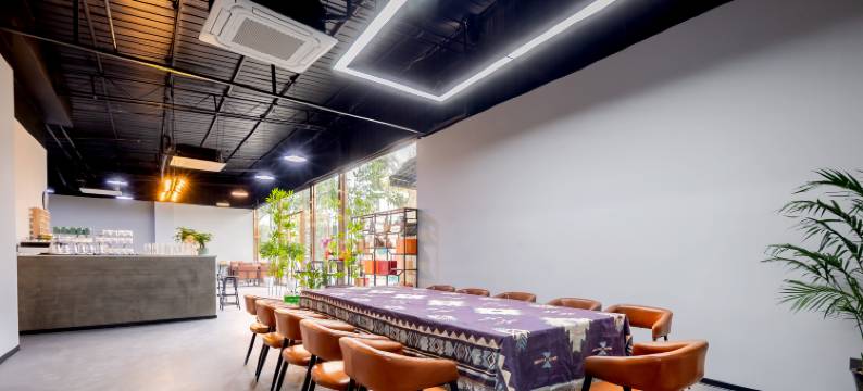 广汉淼漫民宿(三星堆博物馆店)图片