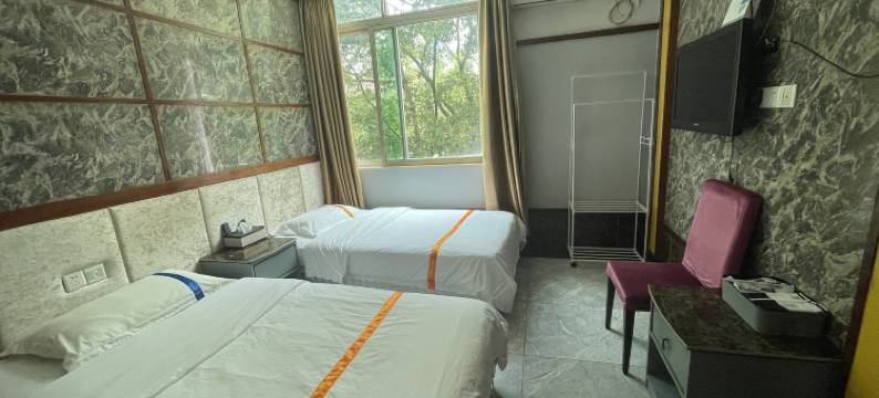 清远颐和公寓图片