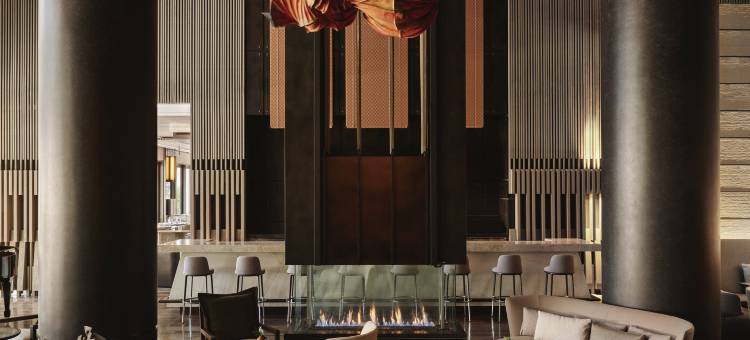 安缦纽约(Aman New York)图片