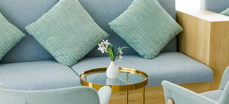 B2 那空帕侬尊贵酒店(B2 Nakhon Pathom Premier Hotel)图片