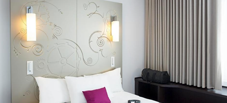 VISIONAPARTMENTS 日内瓦勃朗峰(Visionapartments Rue de Berne - Contactless Check-IN)图片