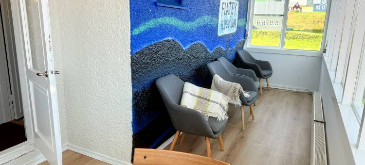 The Stykkishólmur Inn by Ourhotels图片