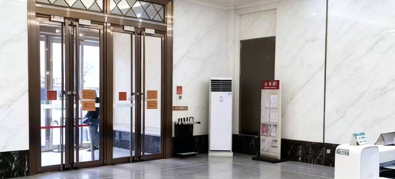 喵公馆精品公寓(沈阳青年大街佳兆业店)图片