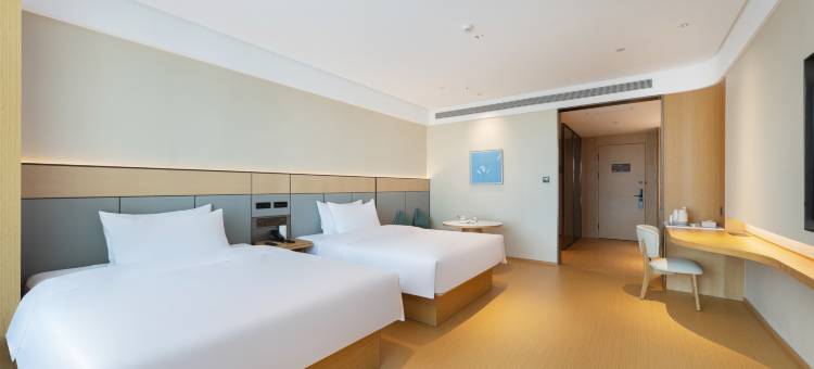 全季酒店(二连浩特恐龙广场店)图片