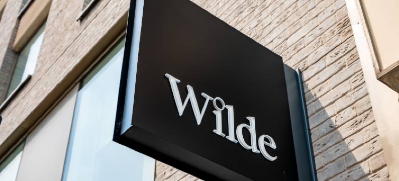Wilde 公寓酒店 波尔图，克莱里戈斯(Wilde Aparthotels Porto Clérigos)图片