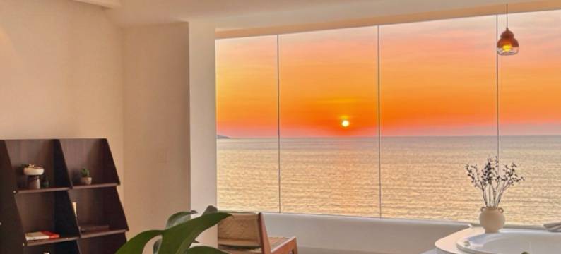 云朵度假公寓(保利金町湾店)图片