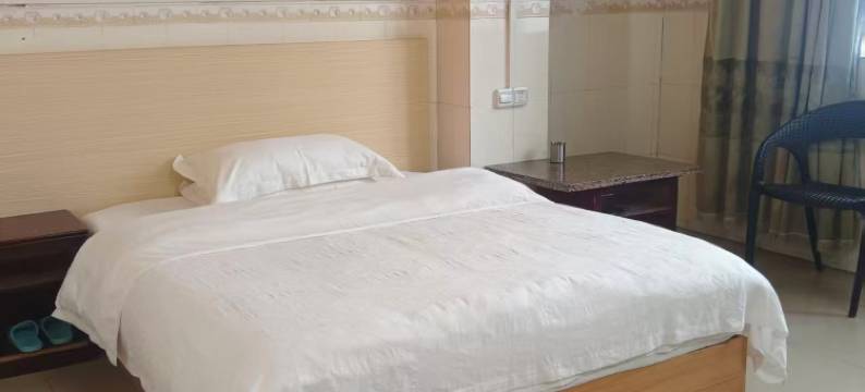 大泽旅馆(靖西市靖宇汽车站店)图片