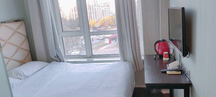 轻住酒店·爱尚精选(学苑广场地铁站店)图片