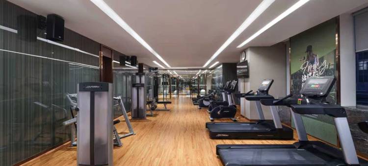 宜必思尚品酒店(长沙高铁南站国际会展中心店)图片