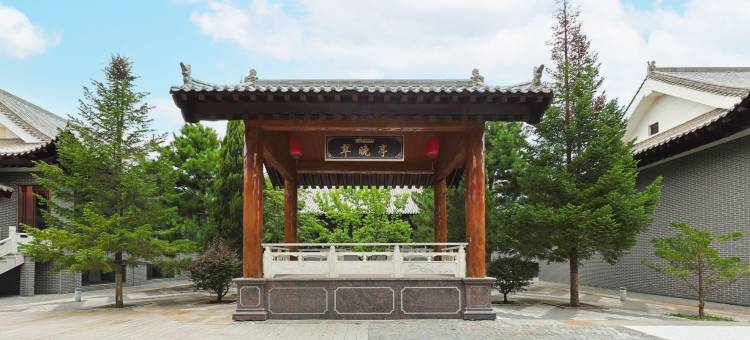 长春盛世博华酒店(北湖万寿寺店)图片