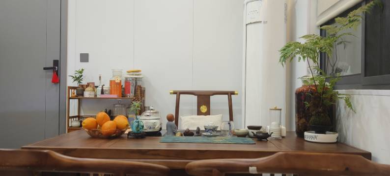 静源民宿(万岁山大宋武侠城店)图片