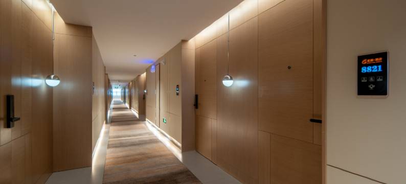 乐安龙源酒店(滨湖公园店)图片