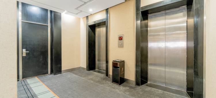 如家派柏·云酒店(太仓浏河古镇听海路店)图片