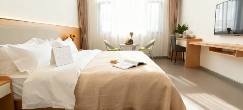 锦韵·航旅JunYun Sky Hotel精品酒店(丽江三义国际机场店)图片