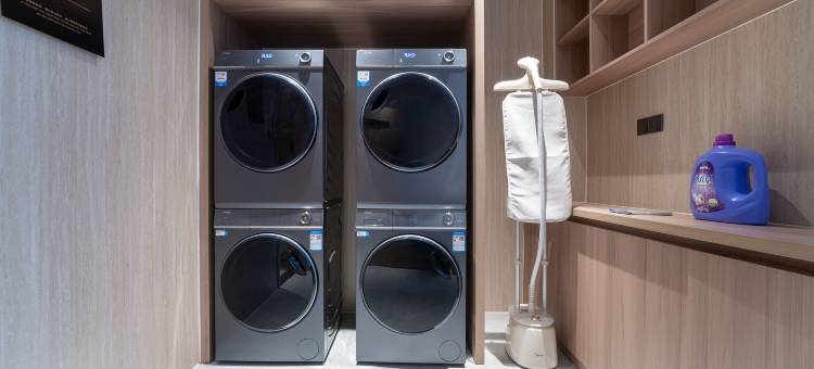 柏曼酒店(济南遥墙机场店)图片