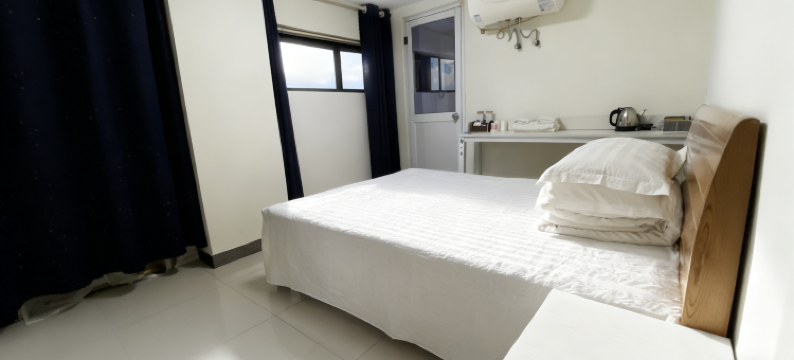 上海欧尚白领公寓图片