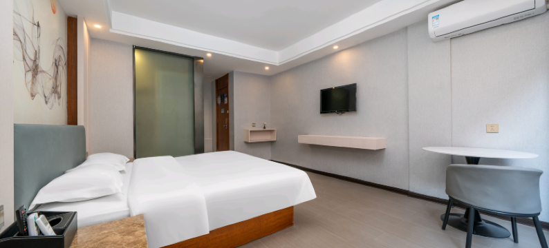 南宁湖滨景悦酒店图片