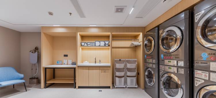 如家·Neo酒店(南京新街口地铁站明瓦廊美食街店)图片