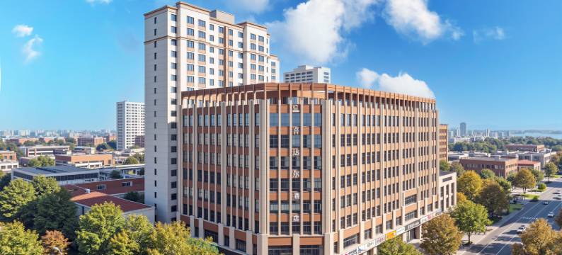 献县喜达尔精品酒店(泰昌购物中心店)图片