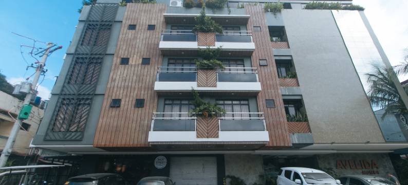 Avelida Homes by RedDoorz图片