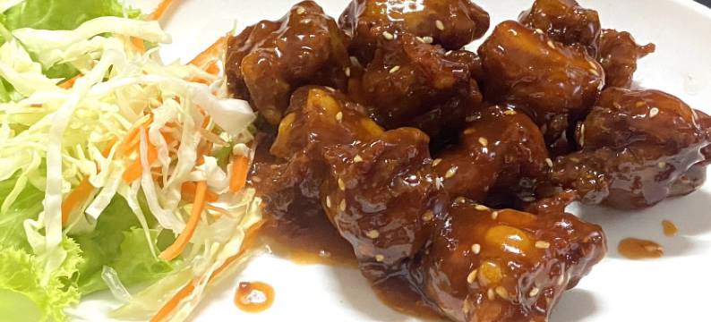 亮马酒店(Grandview Landmark Betong Hotel)图片