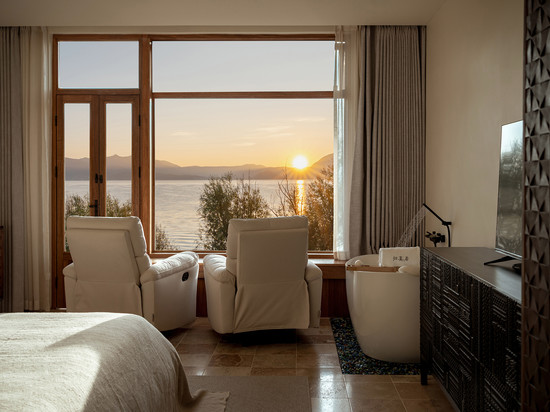 归真居· Purity Villa·海岸谧境雅宿(大理喜洲镇洱海店)