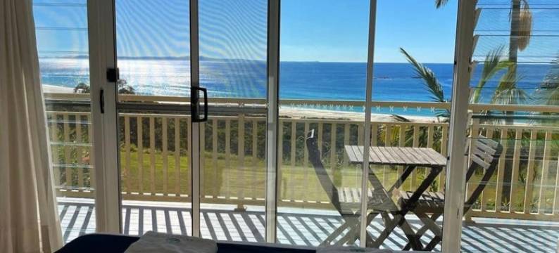 班达努斯棕榈度假村(Pandanus Palms Holiday Resort)图片