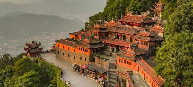安溪星洲国际酒店(安溪凤山风景旅游区店)图片
