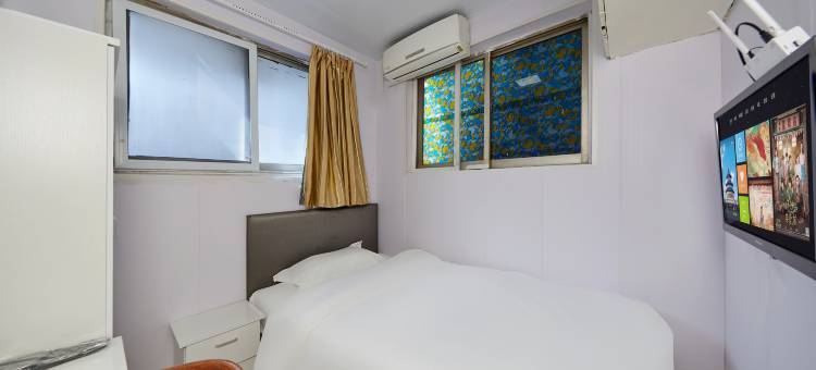 光谷雅园民宿(南京火车站红山动物园店)图片