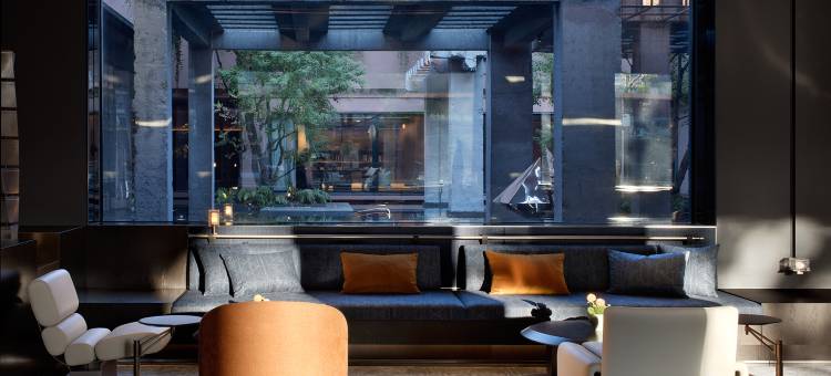 绍兴木棉花·凯悦臻选酒店图片