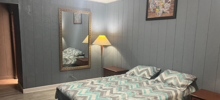 OYO 芝加哥 I-90 最佳汽车旅馆(Best Motel By OYO Chicago I-90)图片