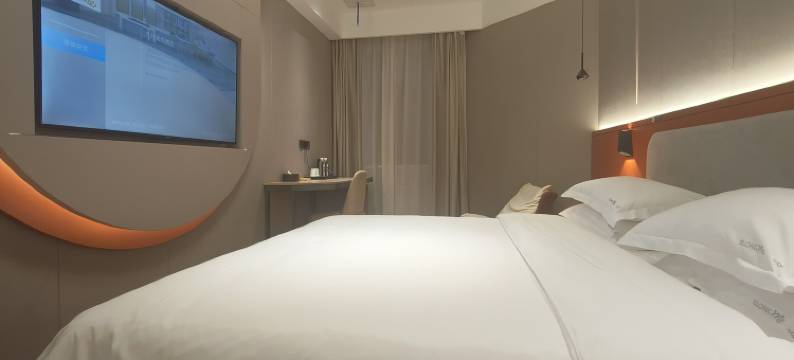 沙石云顶电竞民宿图片