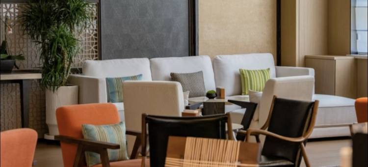 阿勒泰逸扉酒店图片