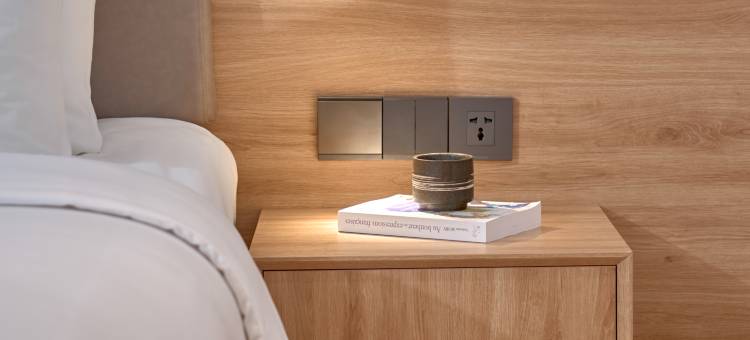 Amaya Saigon Boutique Hotel图片