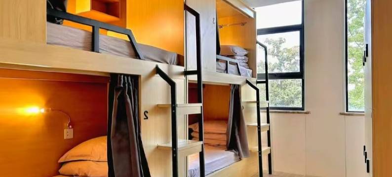 美柏丽纯女客栈图片